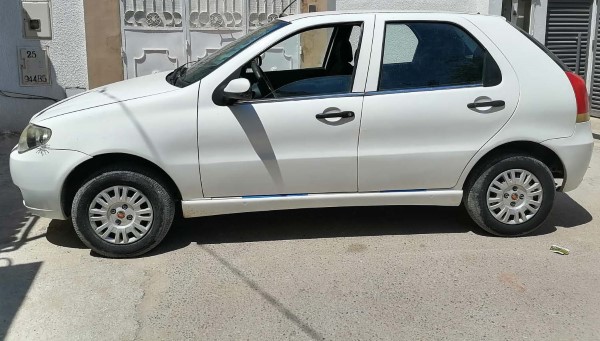 Fiat Palio 